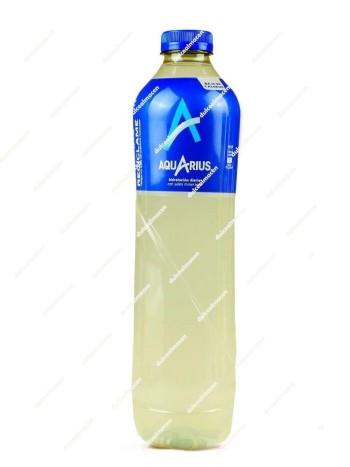 Aquarius Limón 1,5 litros