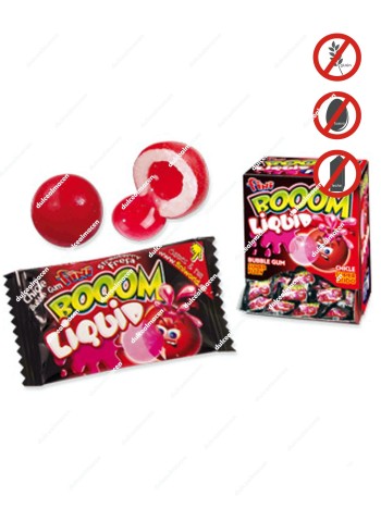 Fini boom liquido 200 uds