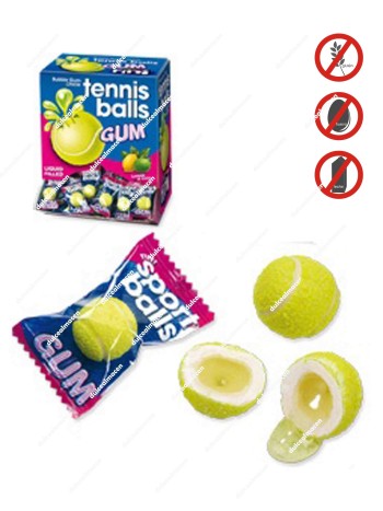 Fini boom pelota tenis 200 uds