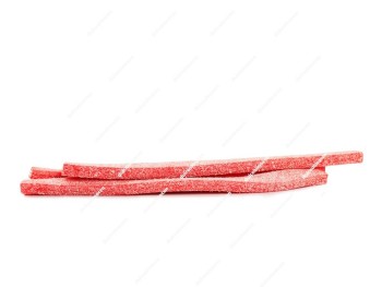 Fini Jumbo Ladrillos Fresa Pica 30 uds