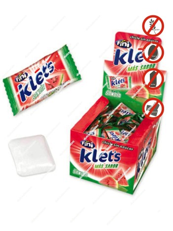 Fini klets sandia 200 uds