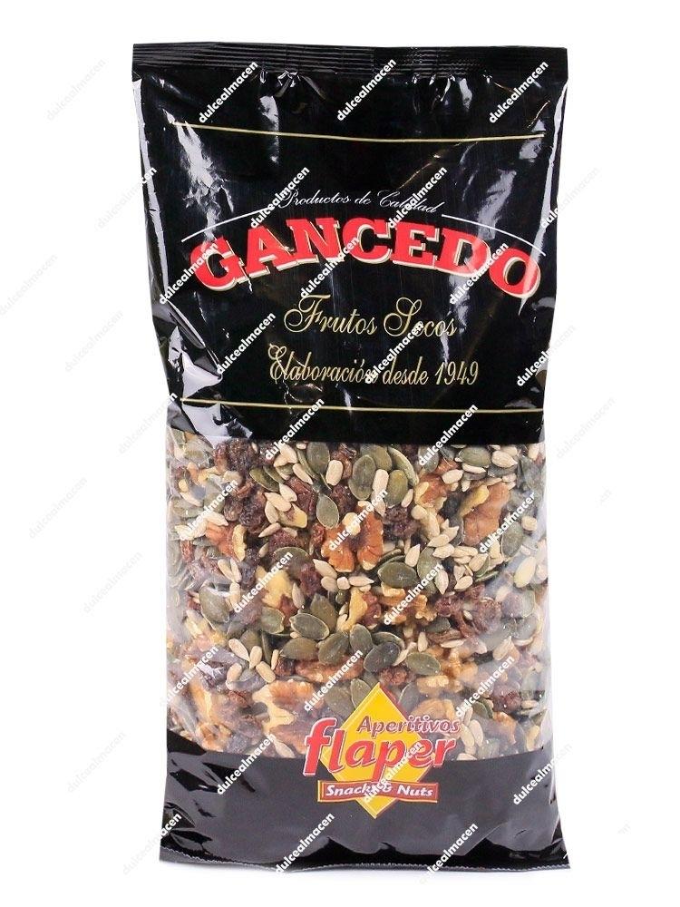 Flaper Gancedo Cóctel Mix Ensaladas 1 kg