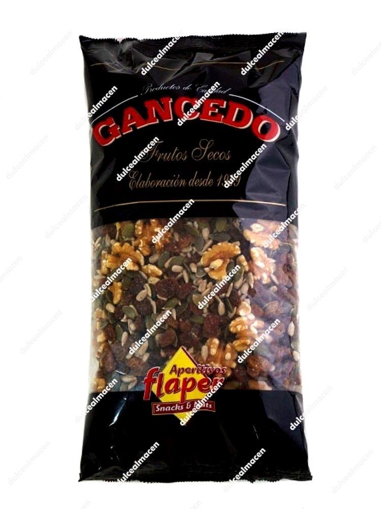 Flaper Gancedo Cóctel Natural 1 kg