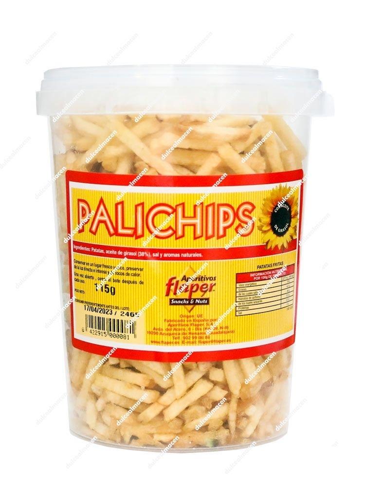 Flaper palichips 115 gr