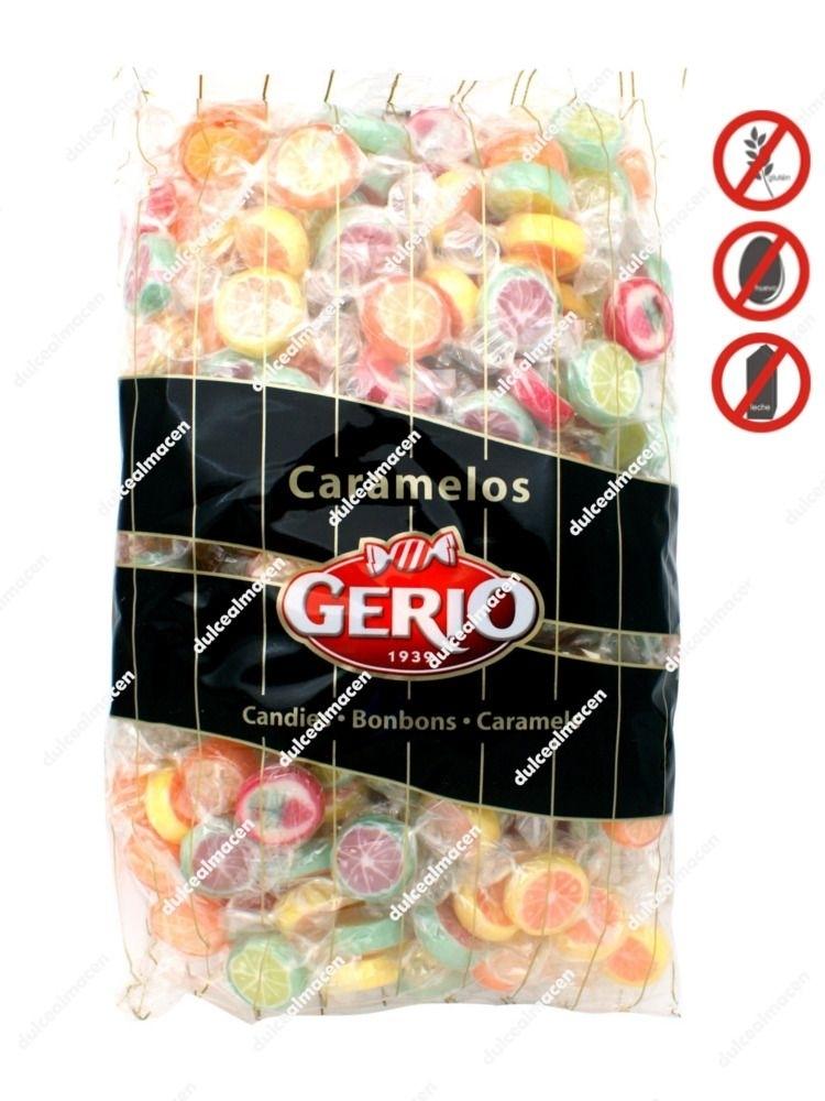 Gerio Mini Rocks 1 kg