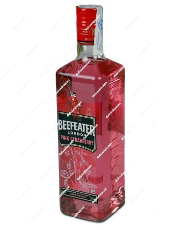 Beefeater Rosa 0.70 L