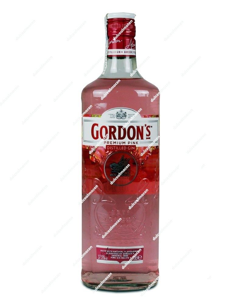 Gordons Rosa 0.70 L