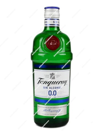 Tanqueray 0.0% Alcohol 0,70 L