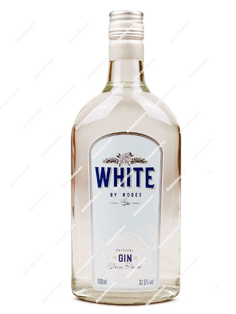 Gin White 0.70 L