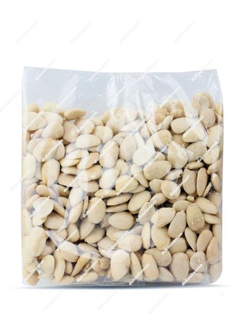 Dulcealmacén Almendra Cruda 500 gr