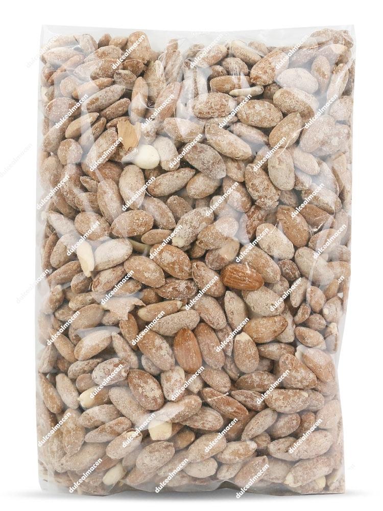 Dulcealmacén Almendra Largueta Con Sal 1 kg