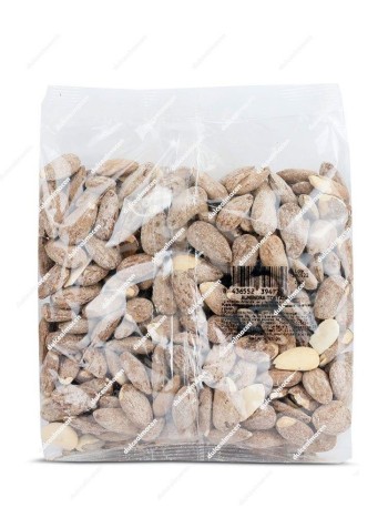 Dulcealmacén Almendra Largueta Con Sal 500 gr