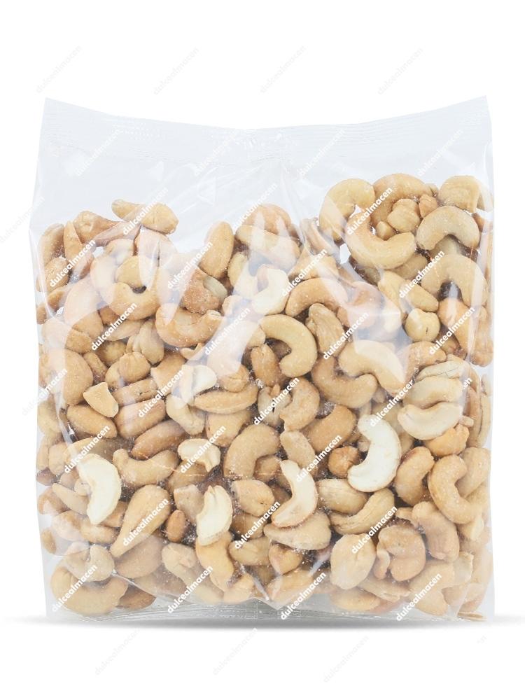 Dulcealmacén Anacardos Fritos 500 gr