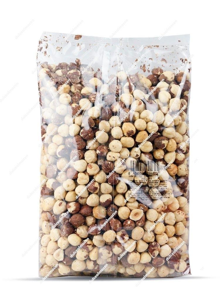 Dulcealmacén Avellanas 1 kg