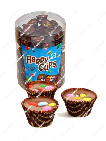 Agruconf Happy Cups 120 uds