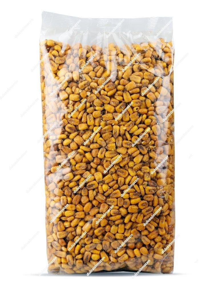 Dulcealmacén Kikos Maiz Pequeños 1 kg