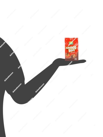 Gullón Choco Bom 100 gr