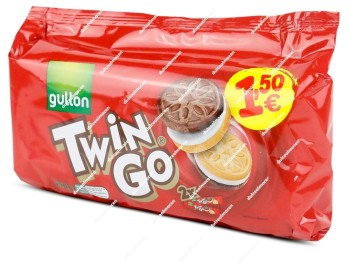 Gullon Twin Go 290 gr