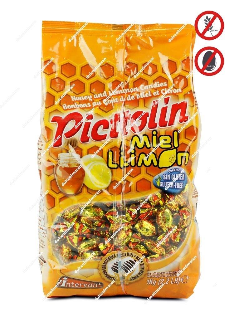Pictolín Miel-Limón 1 kg