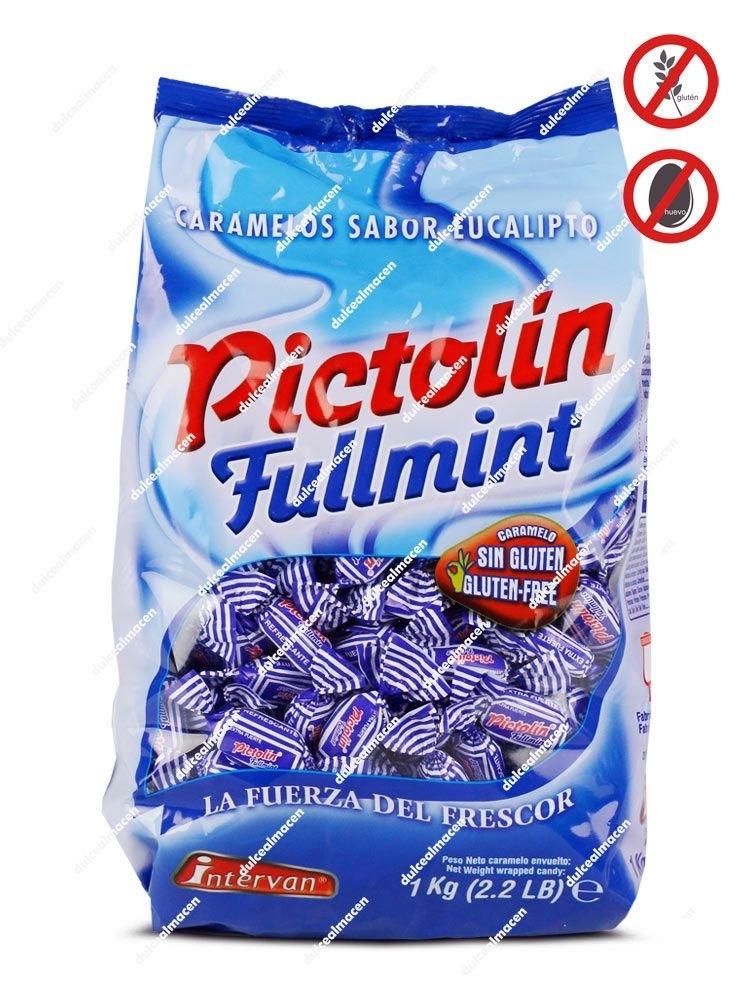 Pictolin Fullmint 1 kg