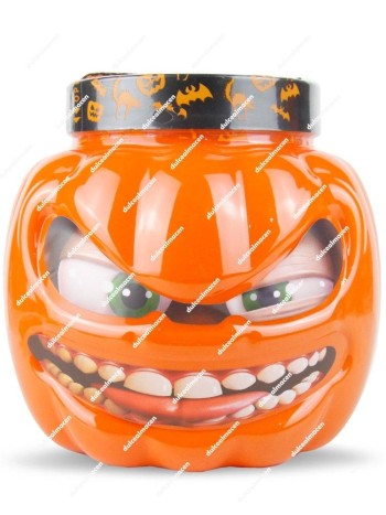 JL Calabaza Halloween 200 gr