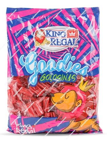 King Regal taco jelly king 1 kg