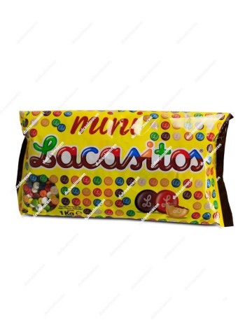 Lacasa Lacasitos Mini 1 kg