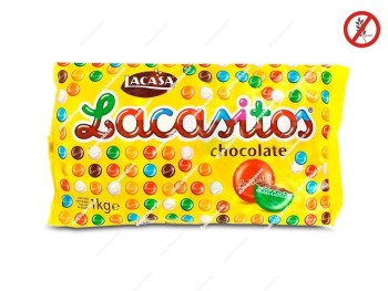 Lacasa Lacasitos 1 kg