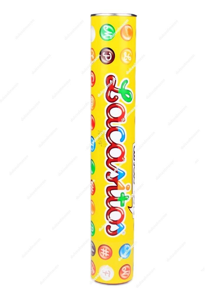 Lacasa Lacasitos Semitubo 500 gr