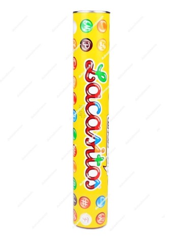 Lacasa Lacasitos Semitubo 500 gr