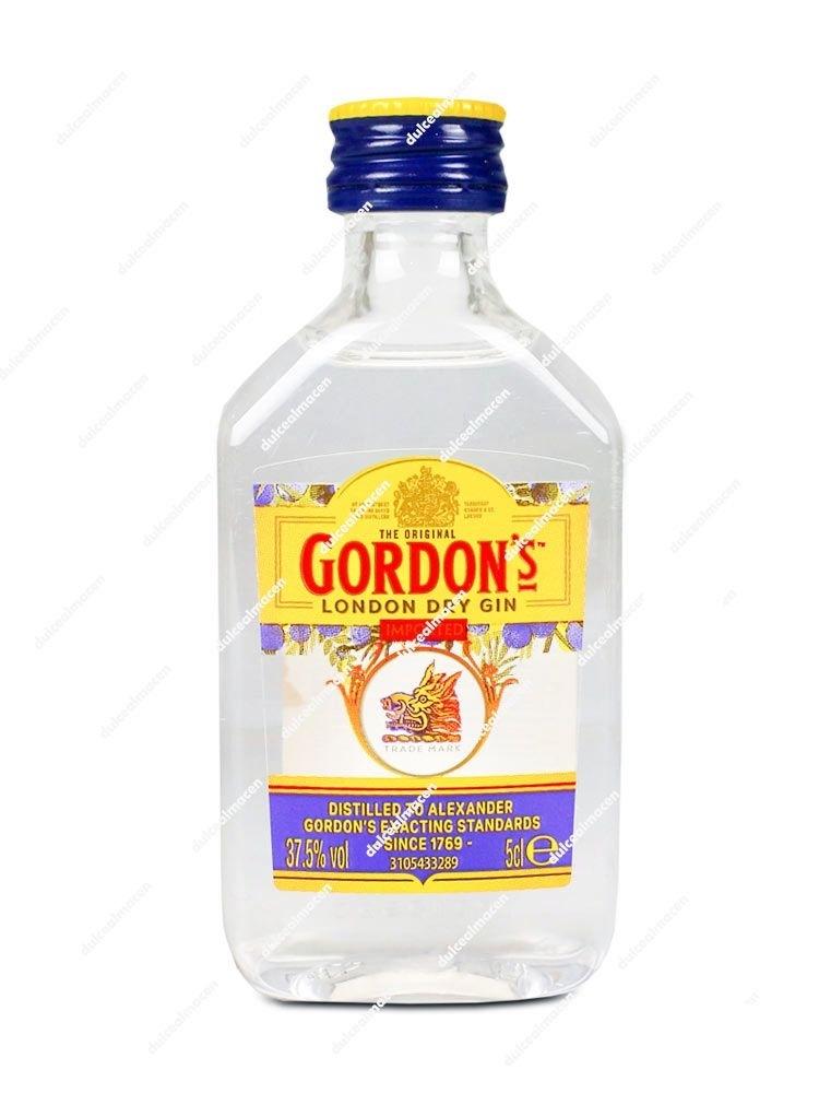 Mini Gordons 50 ml 1 ud