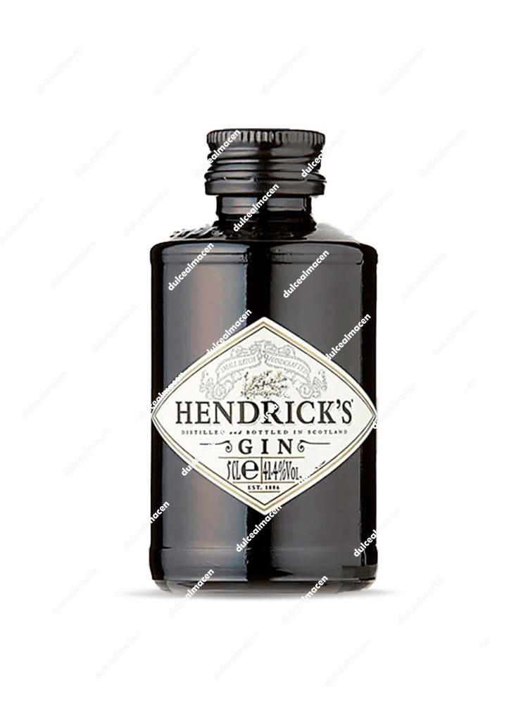 Mini Hendricks 0.50 ml 1 ud