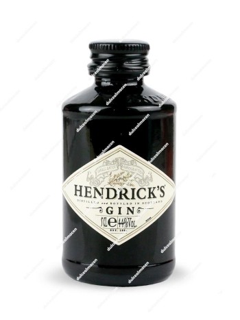 Mini Hendricks Gin 50 ml