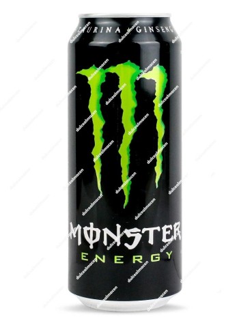 Monster Energy 500 ml
