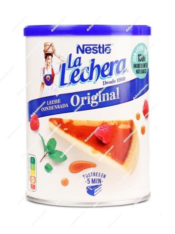 Nestlé Leche Condensada 740 gr