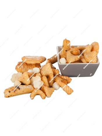 Nuty Yamato Mix 500 gr