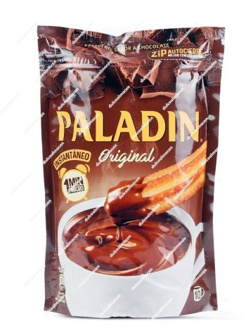 Paladin Chocolate Instantáneo 340 gr