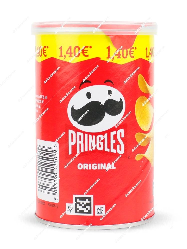 Pringles Original 70 gr