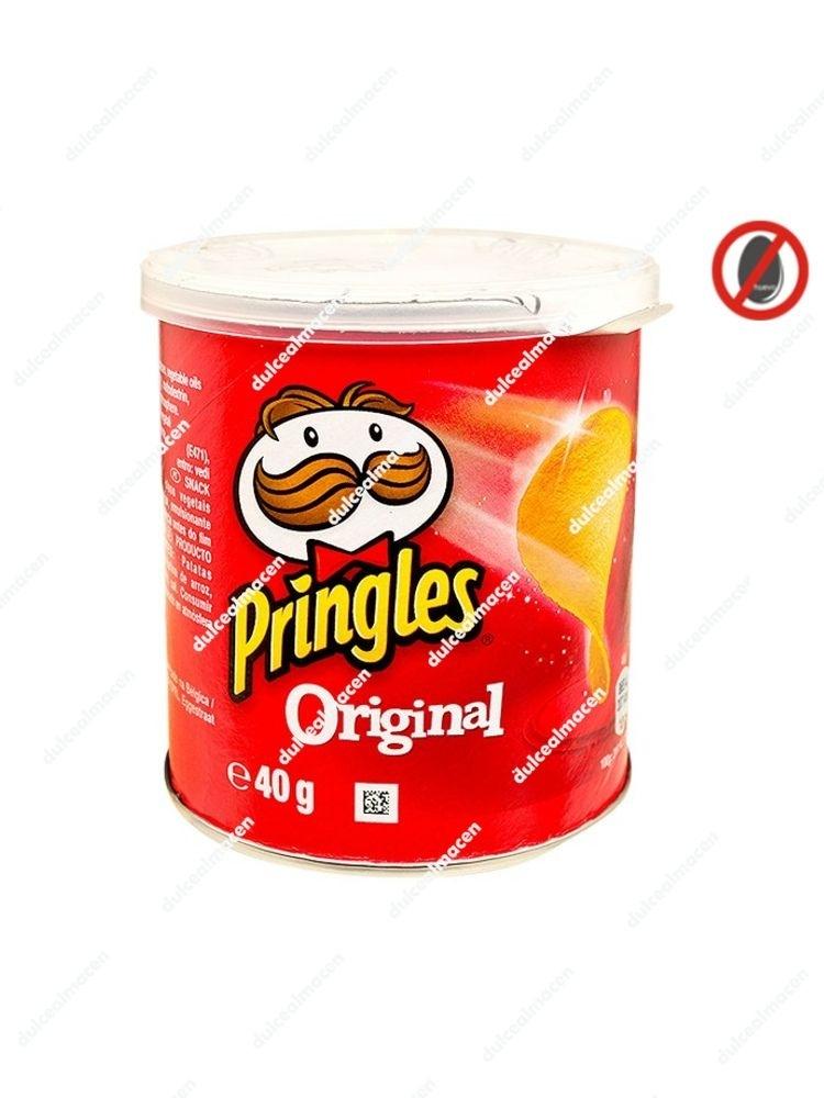 Pringles Original 40 gr
