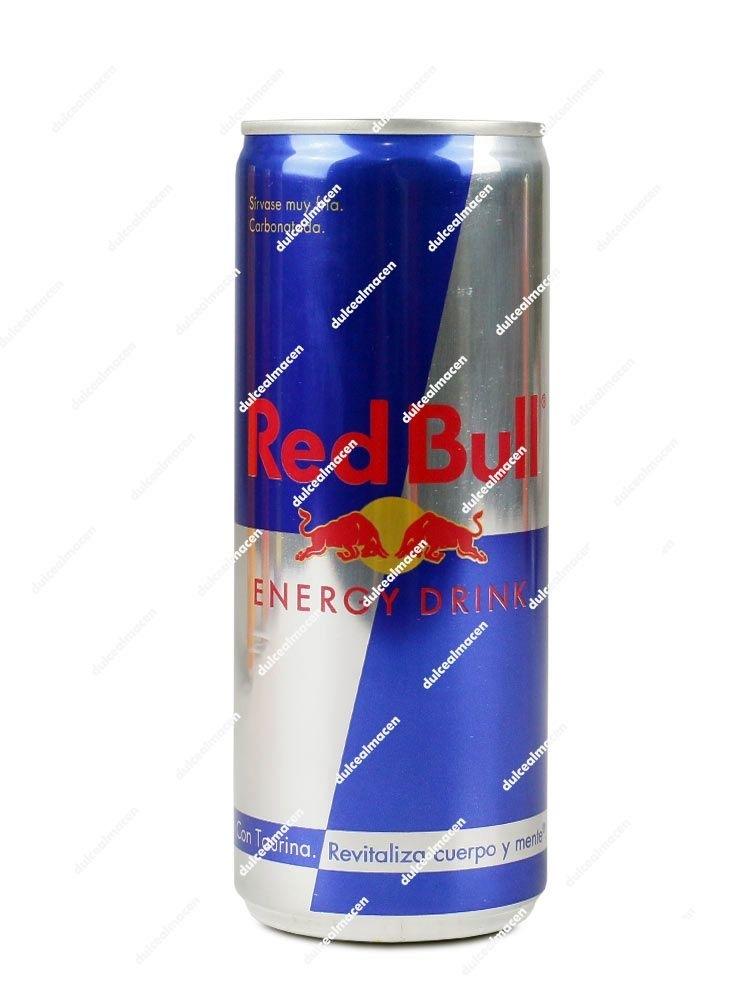 Red bull energy 1 ud (C-24)