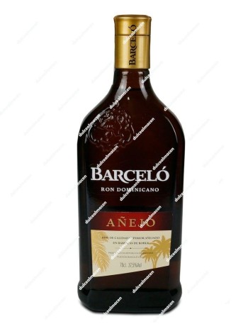 Ron Barcelo 0.70 L