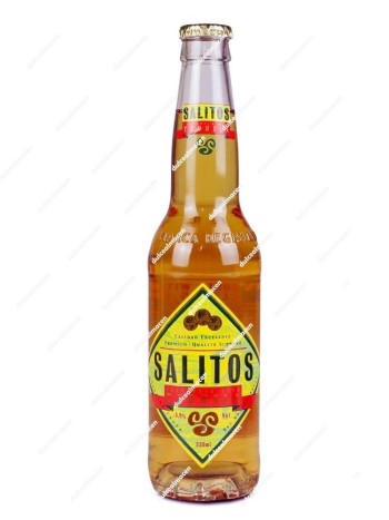 Salitos Tequila 330 ml