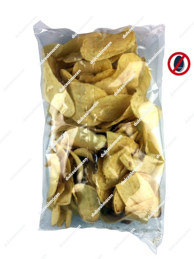 Sevilla patatas fritas 170 gr (C-8)