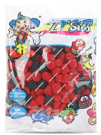 D'Sito Moritas 1 kg