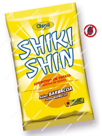Aspil Shiki Shin Familiar 90 gr