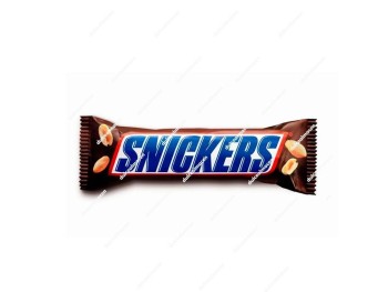 Snickers Chocolatina 24 uds