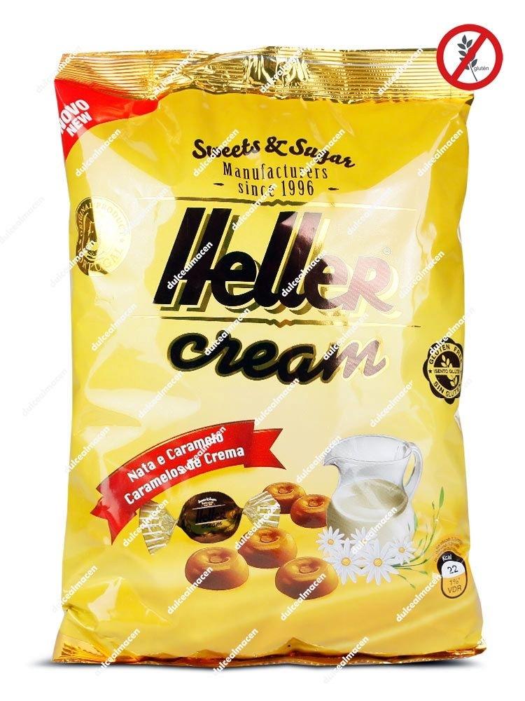 Sugar Heller Cream 1 kg