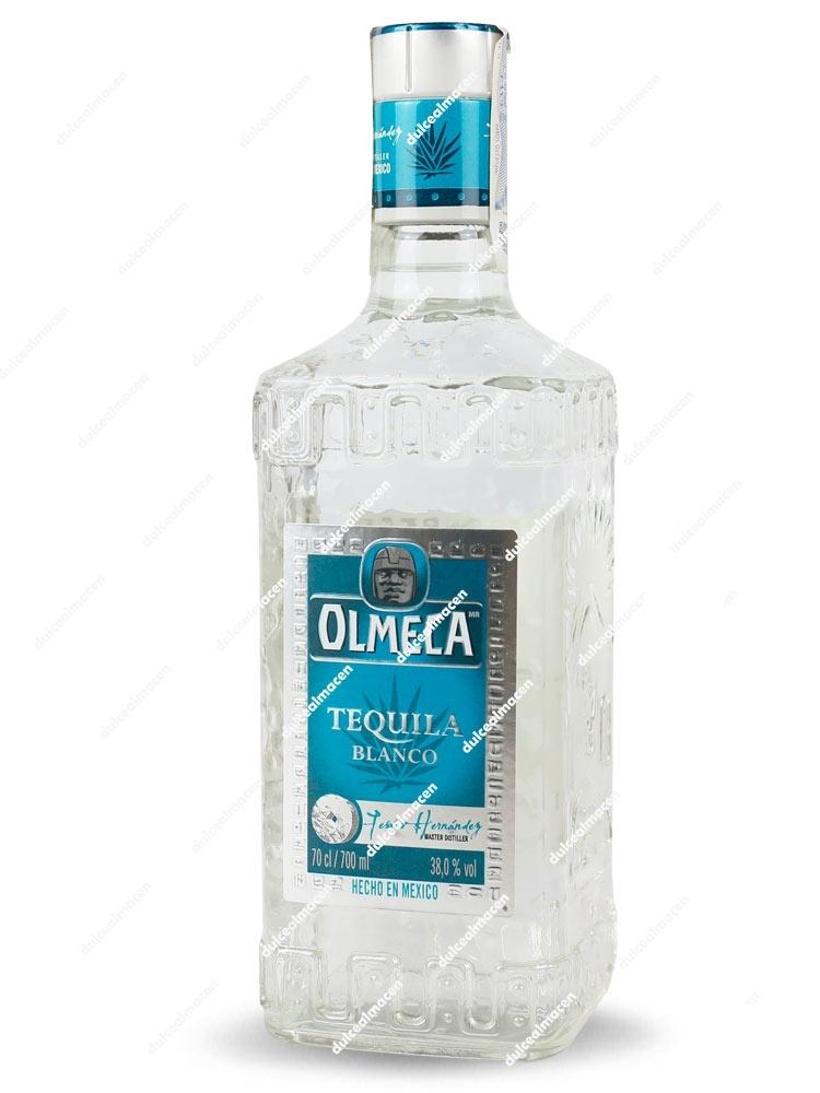 Tequila Blanco Olmeca 0.70 L