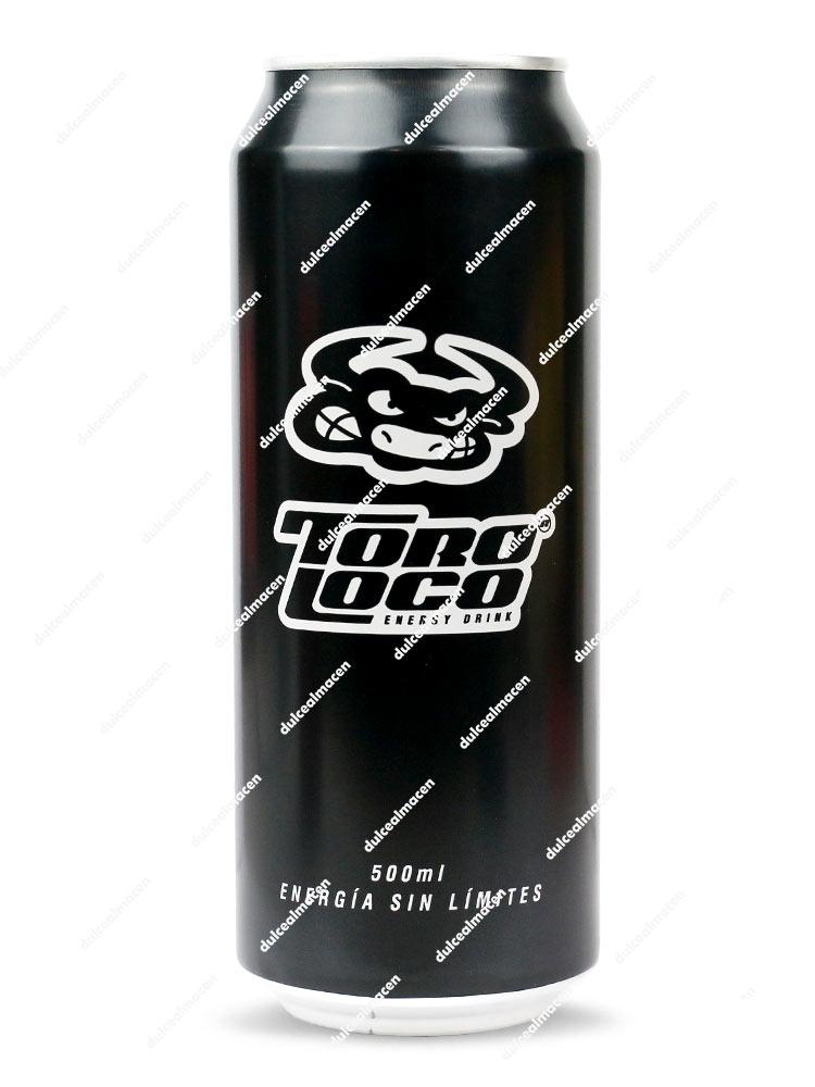 Toro Loco Energy