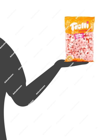 Trolli Baby Drácula 1 kg